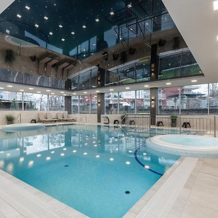 Apartament Holiday 32 Реваль Екстер'єр фото