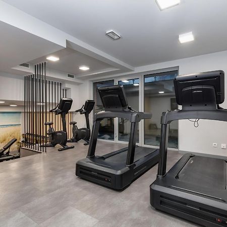 Apartament Holiday 32 Реваль Екстер'єр фото
