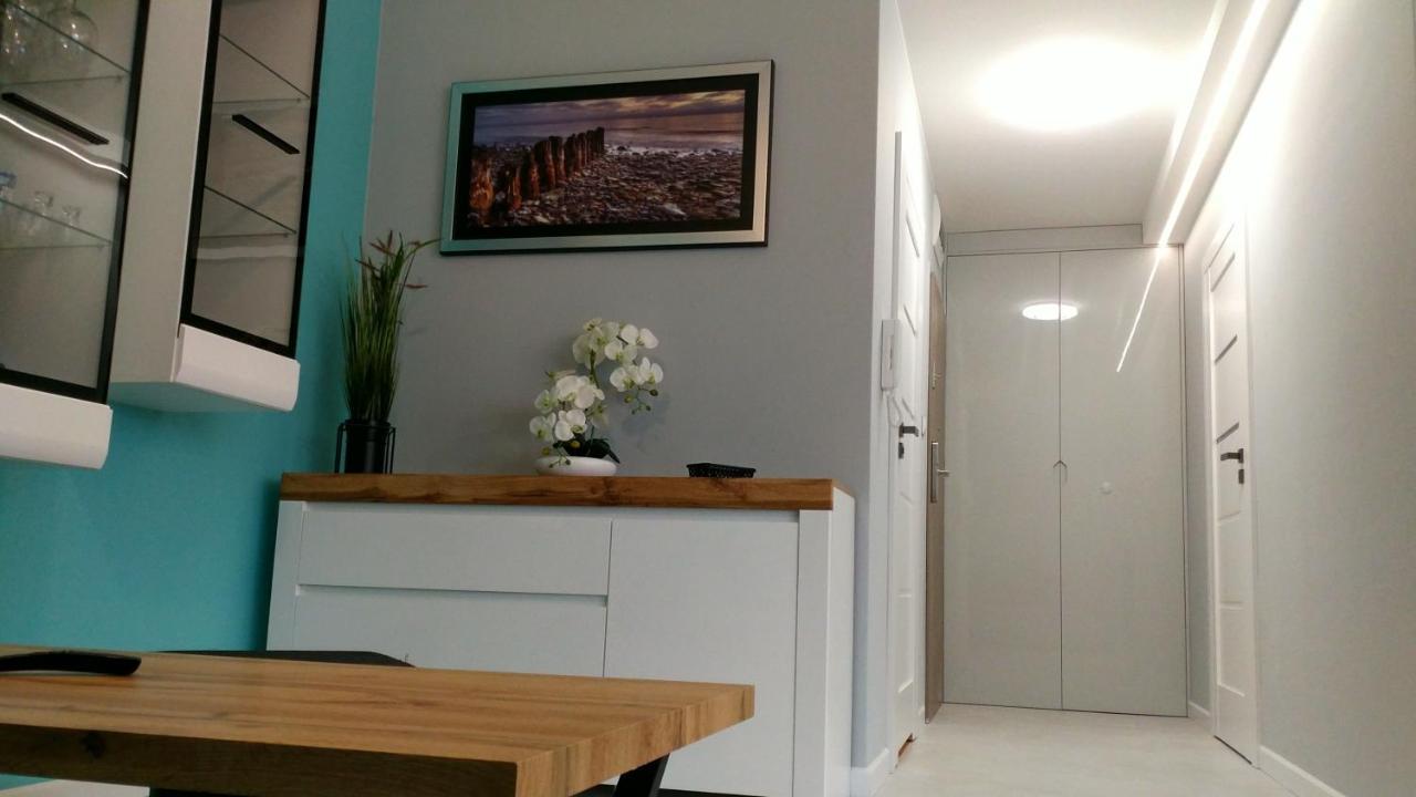 Apartament Holiday 32 Реваль Екстер'єр фото