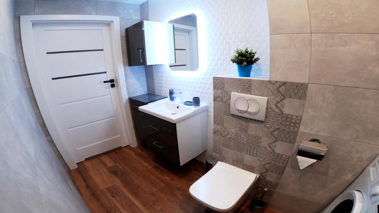 Apartament Holiday 32 Реваль Екстер'єр фото