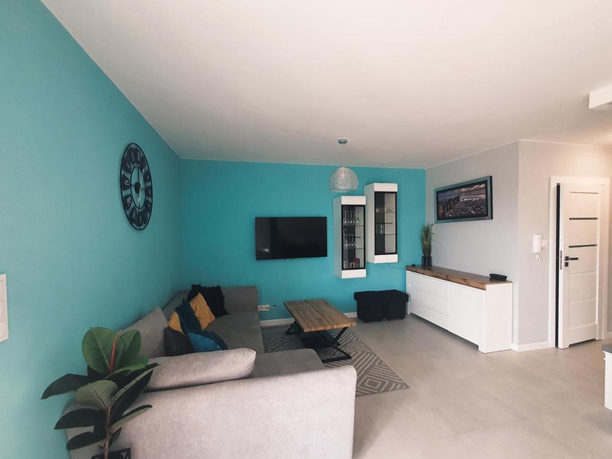 Apartament Holiday 32 Реваль Екстер'єр фото