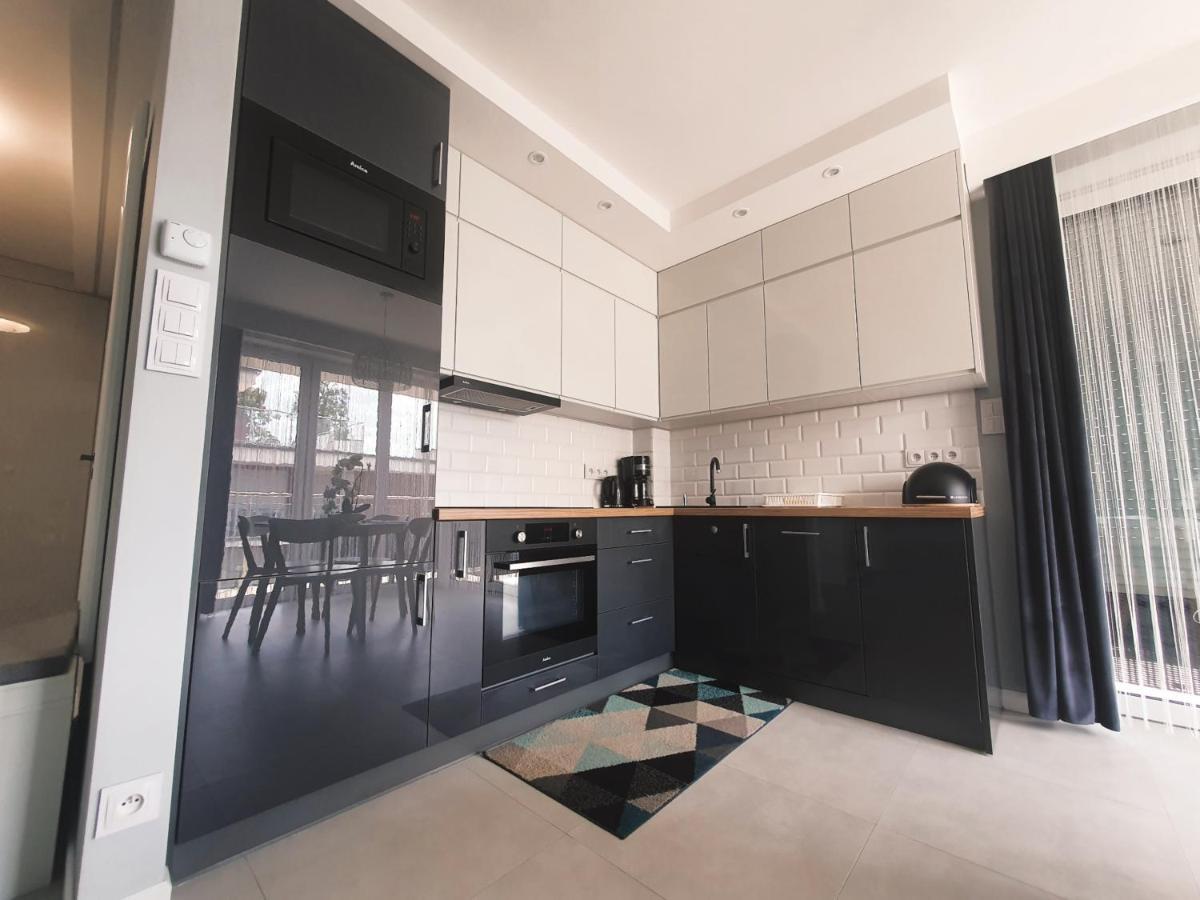 Apartament Holiday 32 Реваль Екстер'єр фото