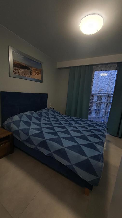Apartament Holiday 32 Реваль Екстер'єр фото