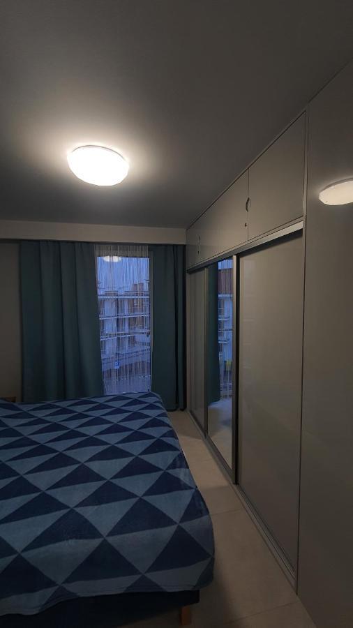 Apartament Holiday 32 Реваль Екстер'єр фото